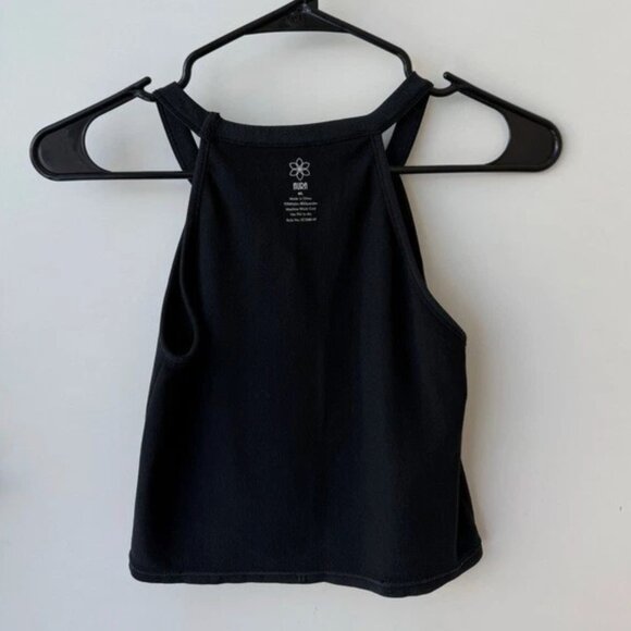 AURA Bundle Set of 5 Cropped Athletic Tank Tops - NWOT XS/S - Picture 5 of 12